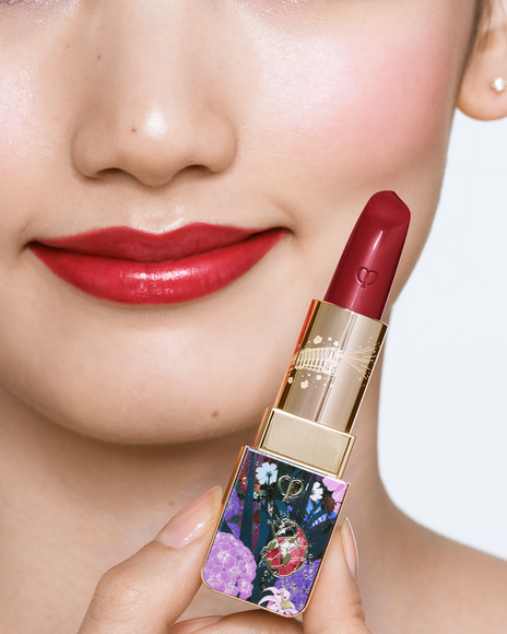 [LIMITED-EDITION] LIPSTICK